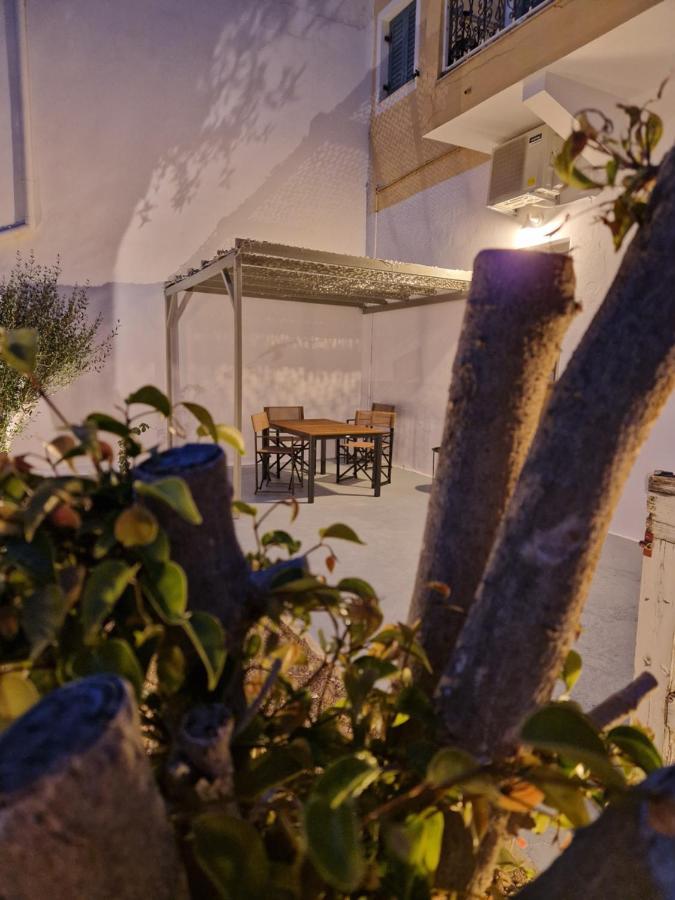 The Garden House *