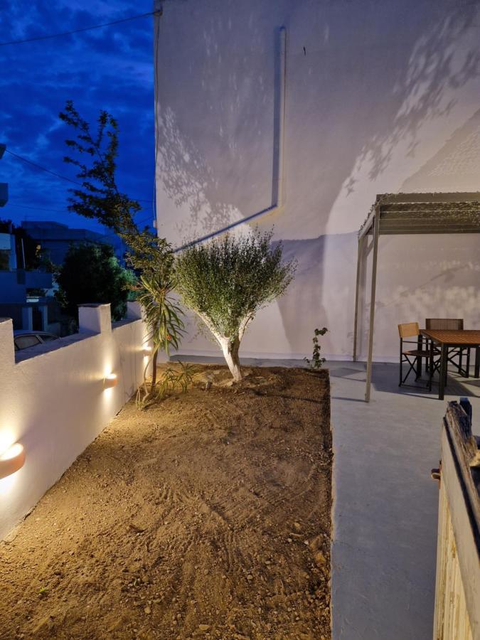 The Garden House