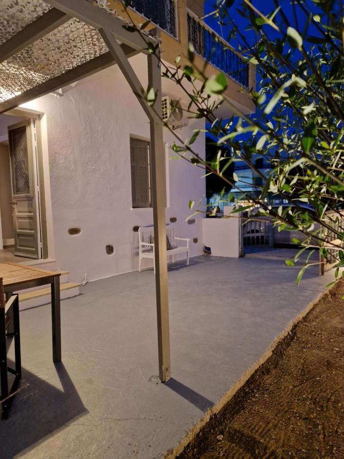 The Garden House Holiday home