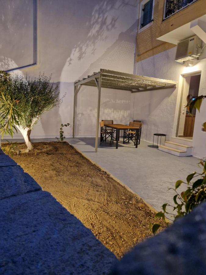 The Garden House * Tínos
