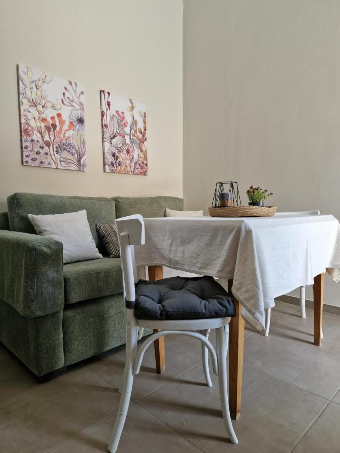 The Garden House * Tinos